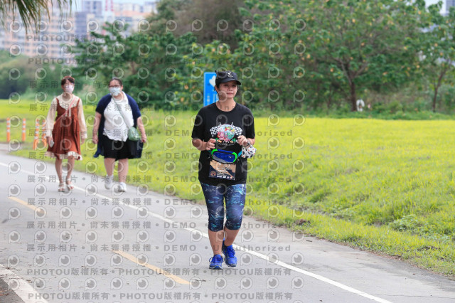 2022第五屆奔跑吧！毛小孩公益路跑-綠寶石運動公園