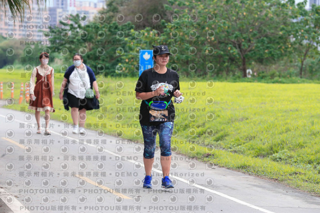 2022第五屆奔跑吧！毛小孩公益路跑-綠寶石運動公園