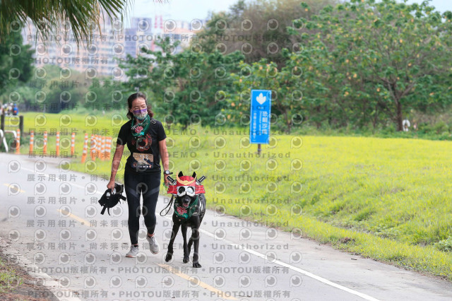 2022第五屆奔跑吧！毛小孩公益路跑-綠寶石運動公園