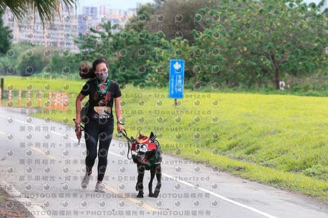 2022第五屆奔跑吧！毛小孩公益路跑-綠寶石運動公園