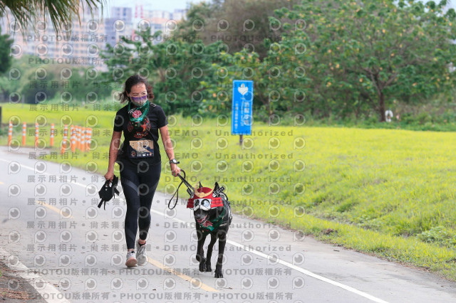 2022第五屆奔跑吧！毛小孩公益路跑-綠寶石運動公園