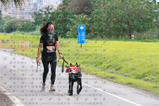 2022第五屆奔跑吧！毛小孩公益路跑-綠寶石運動公園