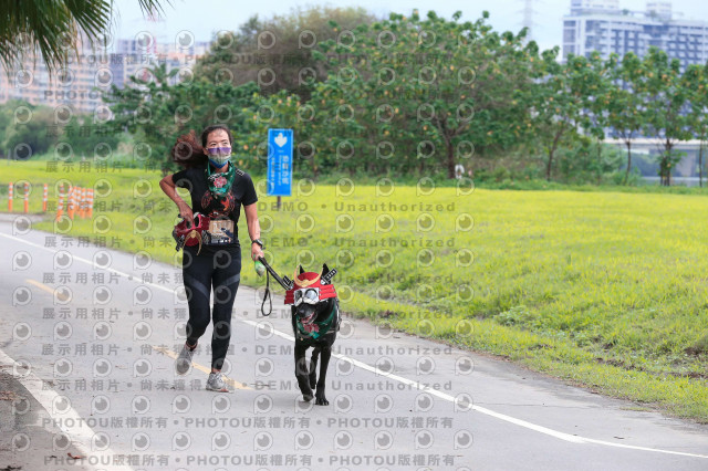 2022第五屆奔跑吧！毛小孩公益路跑-綠寶石運動公園