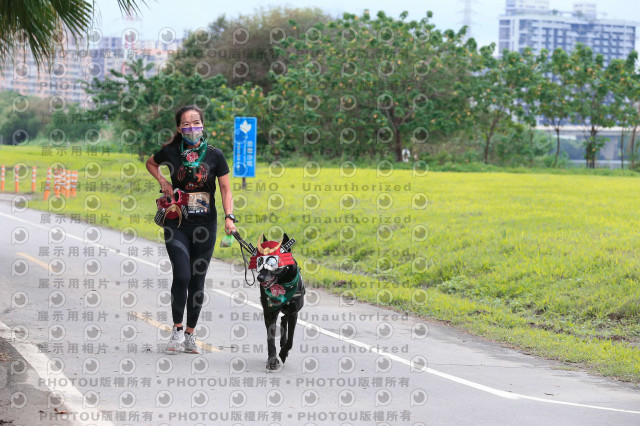 2022第五屆奔跑吧！毛小孩公益路跑-綠寶石運動公園