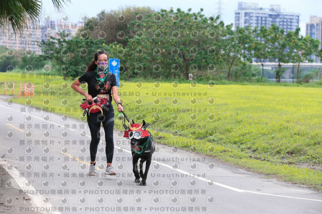 2022第五屆奔跑吧！毛小孩公益路跑-綠寶石運動公園