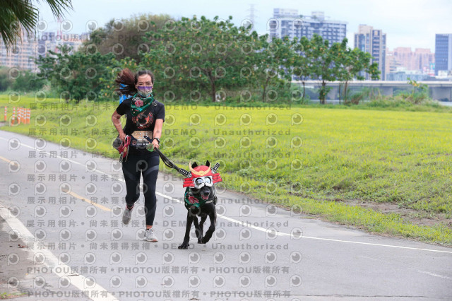 2022第五屆奔跑吧！毛小孩公益路跑-綠寶石運動公園