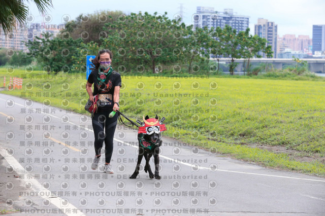 2022第五屆奔跑吧！毛小孩公益路跑-綠寶石運動公園