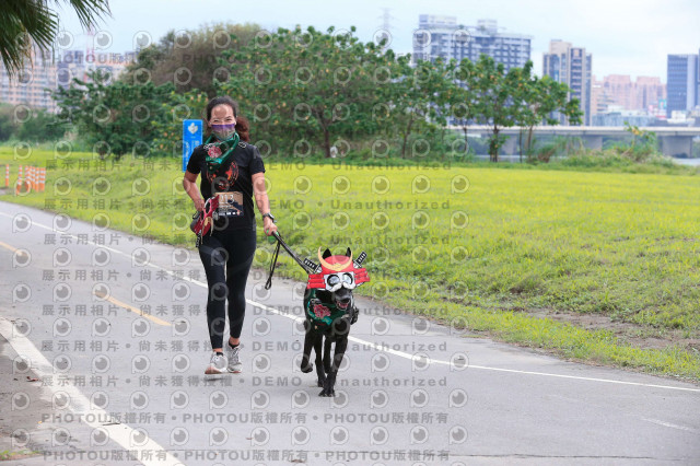 2022第五屆奔跑吧！毛小孩公益路跑-綠寶石運動公園