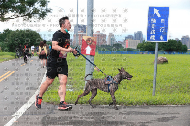 2022第五屆奔跑吧！毛小孩公益路跑-綠寶石運動公園