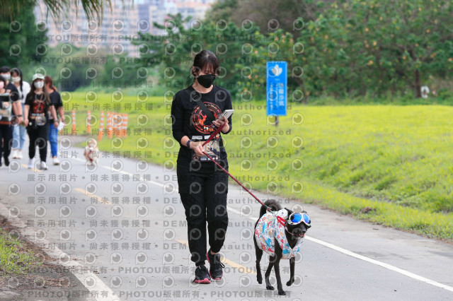 2022第五屆奔跑吧！毛小孩公益路跑-綠寶石運動公園