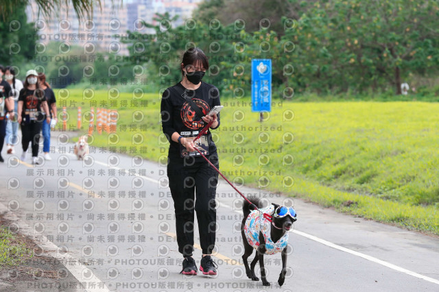 2022第五屆奔跑吧！毛小孩公益路跑-綠寶石運動公園