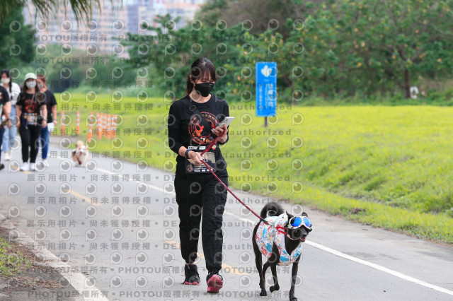 2022第五屆奔跑吧！毛小孩公益路跑-綠寶石運動公園