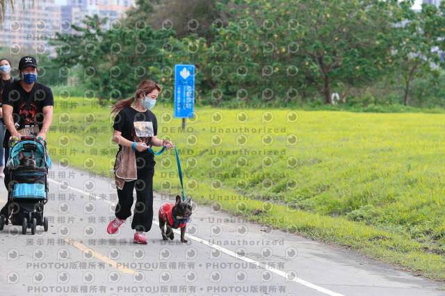 2022第五屆奔跑吧！毛小孩公益路跑-綠寶石運動公園