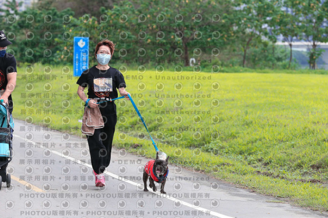 2022第五屆奔跑吧！毛小孩公益路跑-綠寶石運動公園