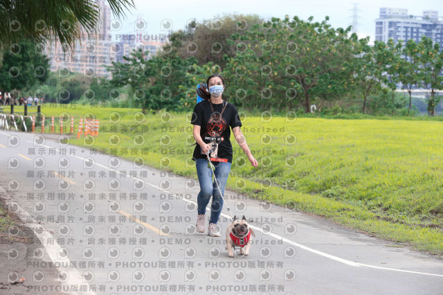 2022第五屆奔跑吧！毛小孩公益路跑-綠寶石運動公園