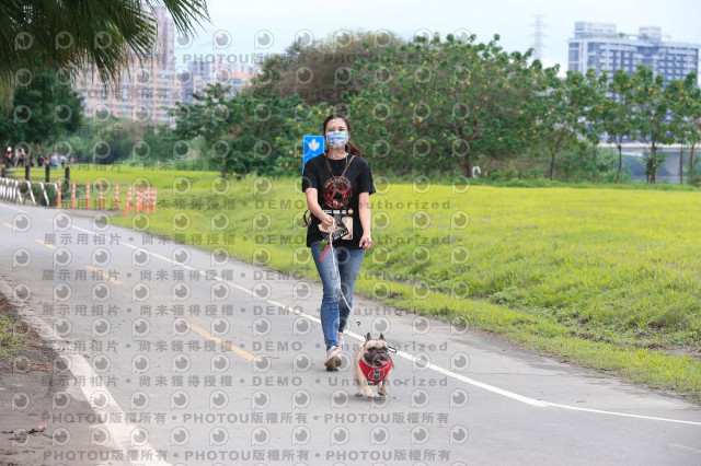 2022第五屆奔跑吧！毛小孩公益路跑-綠寶石運動公園