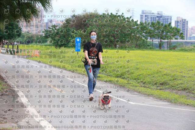 2022第五屆奔跑吧！毛小孩公益路跑-綠寶石運動公園