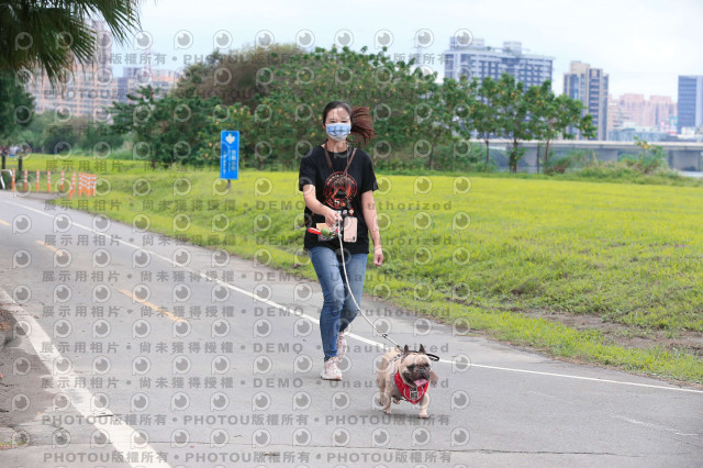 2022第五屆奔跑吧！毛小孩公益路跑-綠寶石運動公園