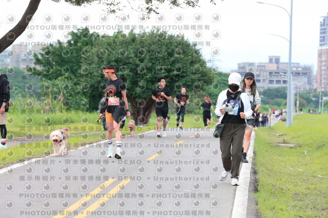 2022第五屆奔跑吧！毛小孩公益路跑-綠寶石運動公園