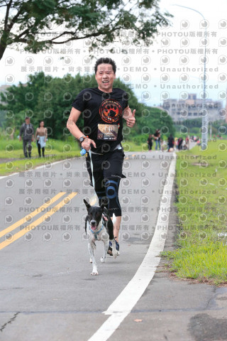 2022第五屆奔跑吧！毛小孩公益路跑-綠寶石運動公園