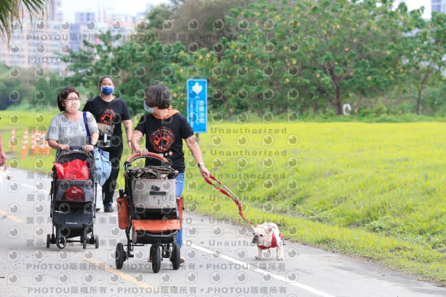 2022第五屆奔跑吧！毛小孩公益路跑-綠寶石運動公園