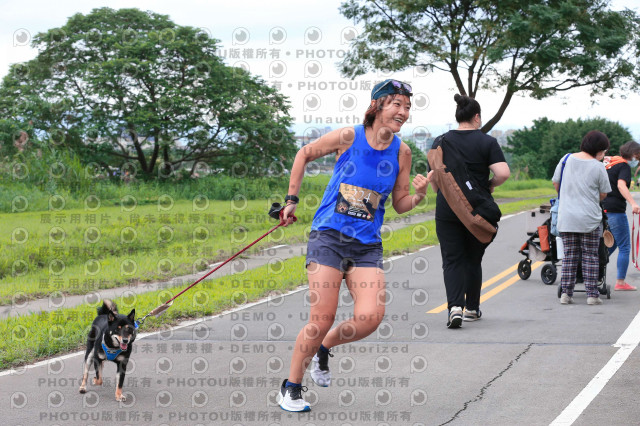 2022第五屆奔跑吧！毛小孩公益路跑-綠寶石運動公園