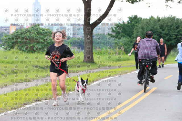 2022第五屆奔跑吧！毛小孩公益路跑-綠寶石運動公園