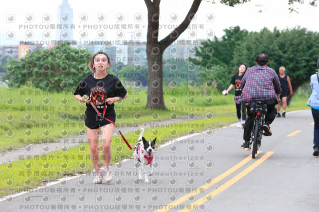 2022第五屆奔跑吧！毛小孩公益路跑-綠寶石運動公園