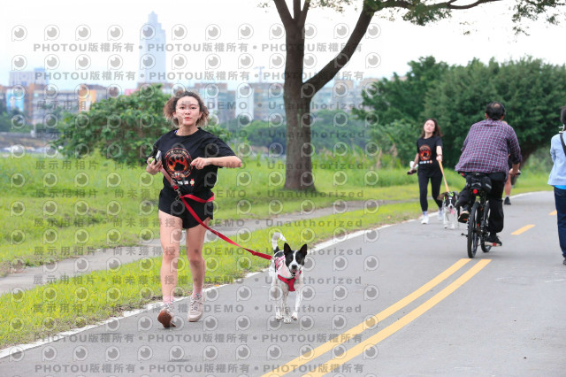 2022第五屆奔跑吧！毛小孩公益路跑-綠寶石運動公園