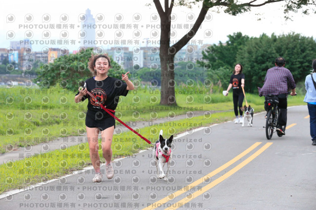 2022第五屆奔跑吧！毛小孩公益路跑-綠寶石運動公園