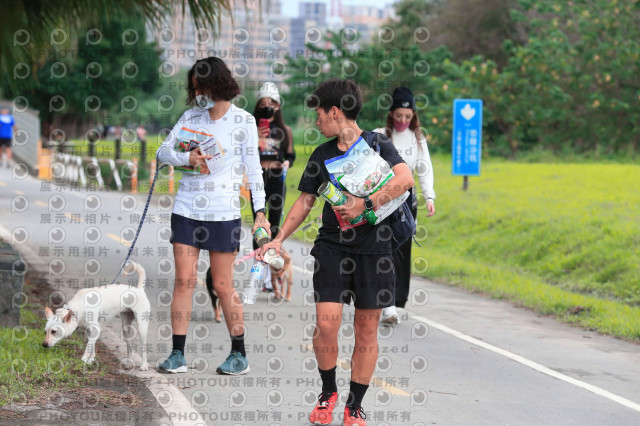 2022第五屆奔跑吧！毛小孩公益路跑-綠寶石運動公園