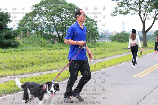 2022第五屆奔跑吧！毛小孩公益路跑-綠寶石運動公園