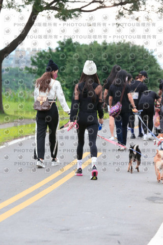 2022第五屆奔跑吧！毛小孩公益路跑-綠寶石運動公園