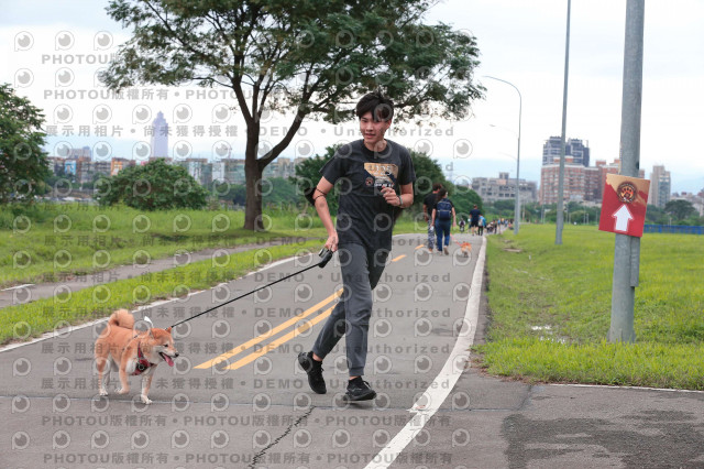 2022第五屆奔跑吧！毛小孩公益路跑-綠寶石運動公園