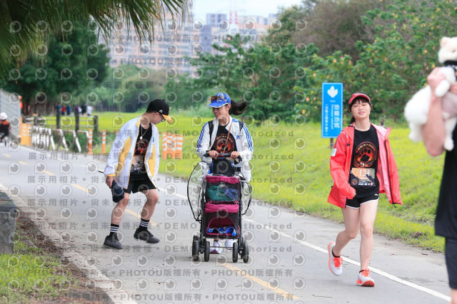 2022第五屆奔跑吧！毛小孩公益路跑-綠寶石運動公園