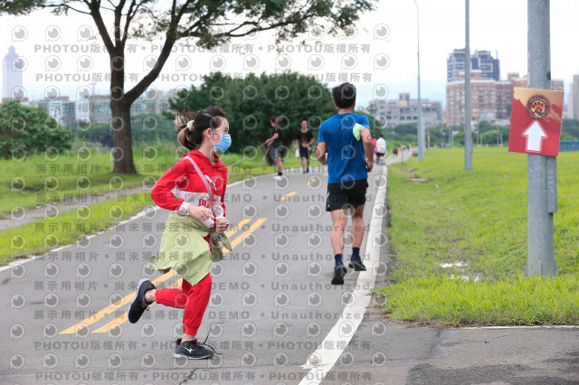 2022第五屆奔跑吧！毛小孩公益路跑-綠寶石運動公園