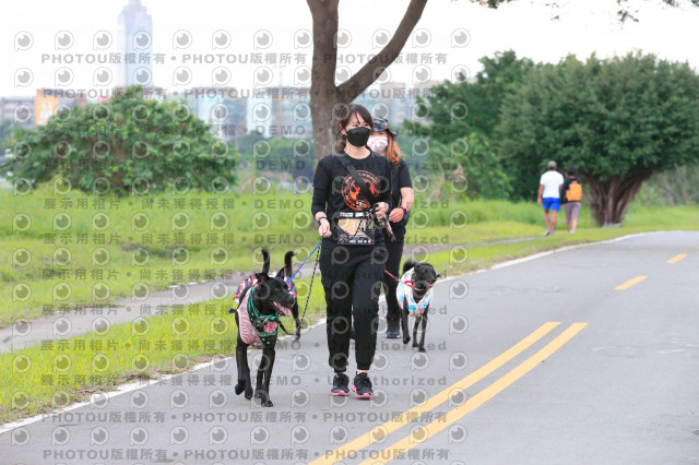 2022第五屆奔跑吧！毛小孩公益路跑-綠寶石運動公園