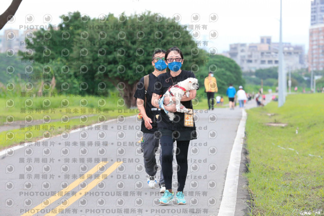 2022第五屆奔跑吧！毛小孩公益路跑-綠寶石運動公園