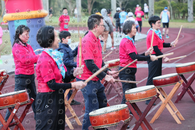 2023峨眉大桔大利馬拉松