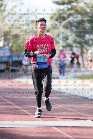 2023峨眉大桔大利馬拉松