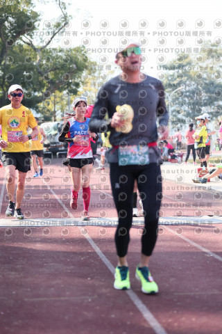 2023峨眉大桔大利馬拉松