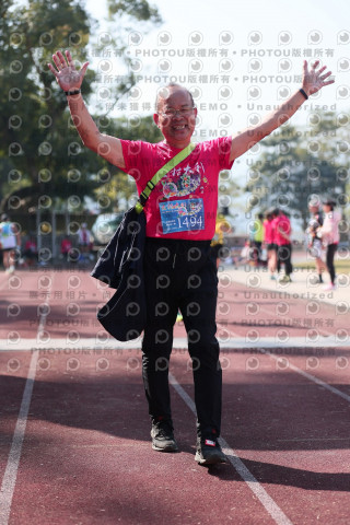 2023峨眉大桔大利馬拉松