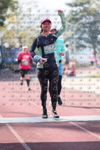 2023峨眉大桔大利馬拉松