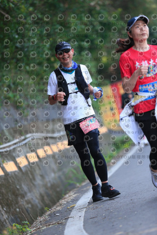 2023峨眉大桔大利馬拉松