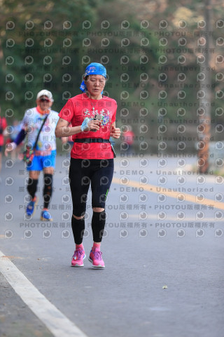 2023峨眉大桔大利馬拉松