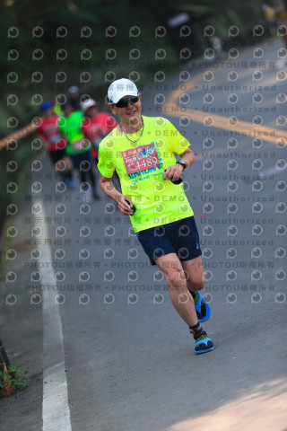 2023峨眉大桔大利馬拉松