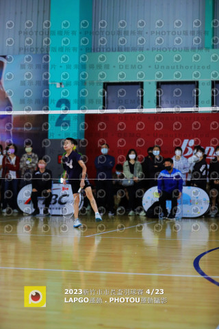 2023新竹市長盃羽球賽