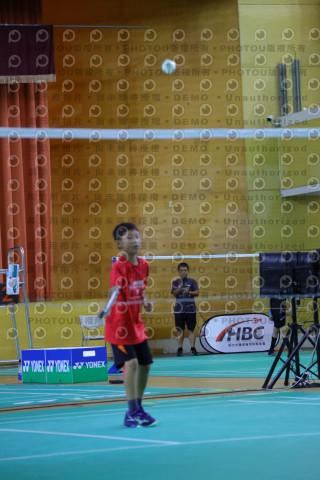 2023風城盃全國羽球擂台挑戰賽