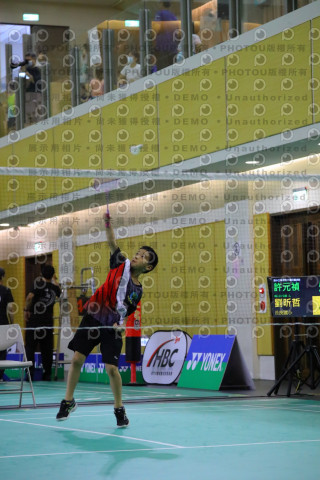 2023風城盃全國羽球擂台挑戰賽