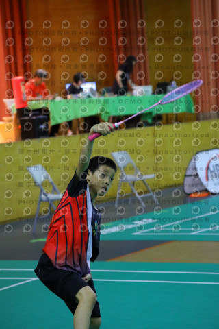 2023風城盃全國羽球擂台挑戰賽